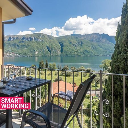 Ca' Maria Acero By Wonderful Italy Apartment Bellagio Ngoại thất bức ảnh