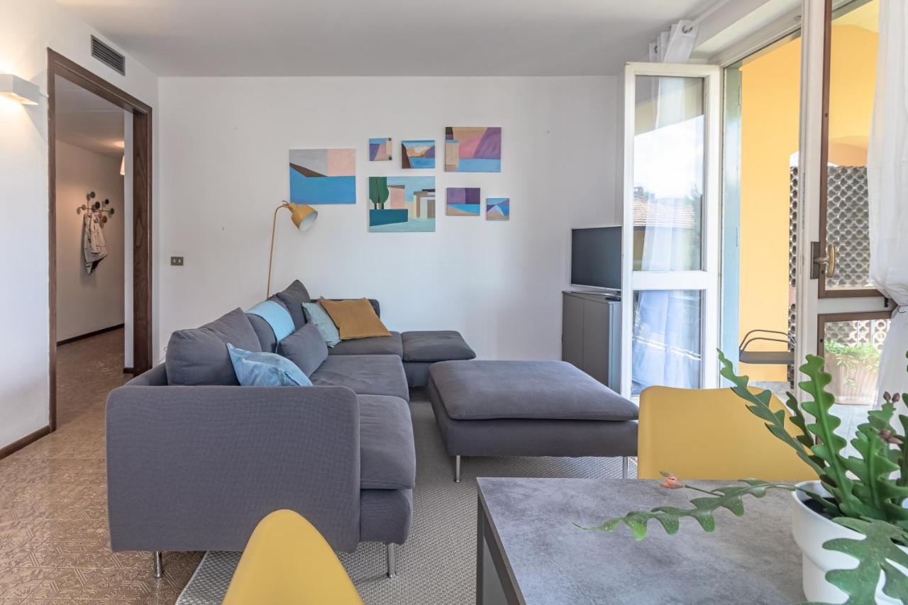 Ca' Maria Acero By Wonderful Italy Apartment Bellagio Ngoại thất bức ảnh