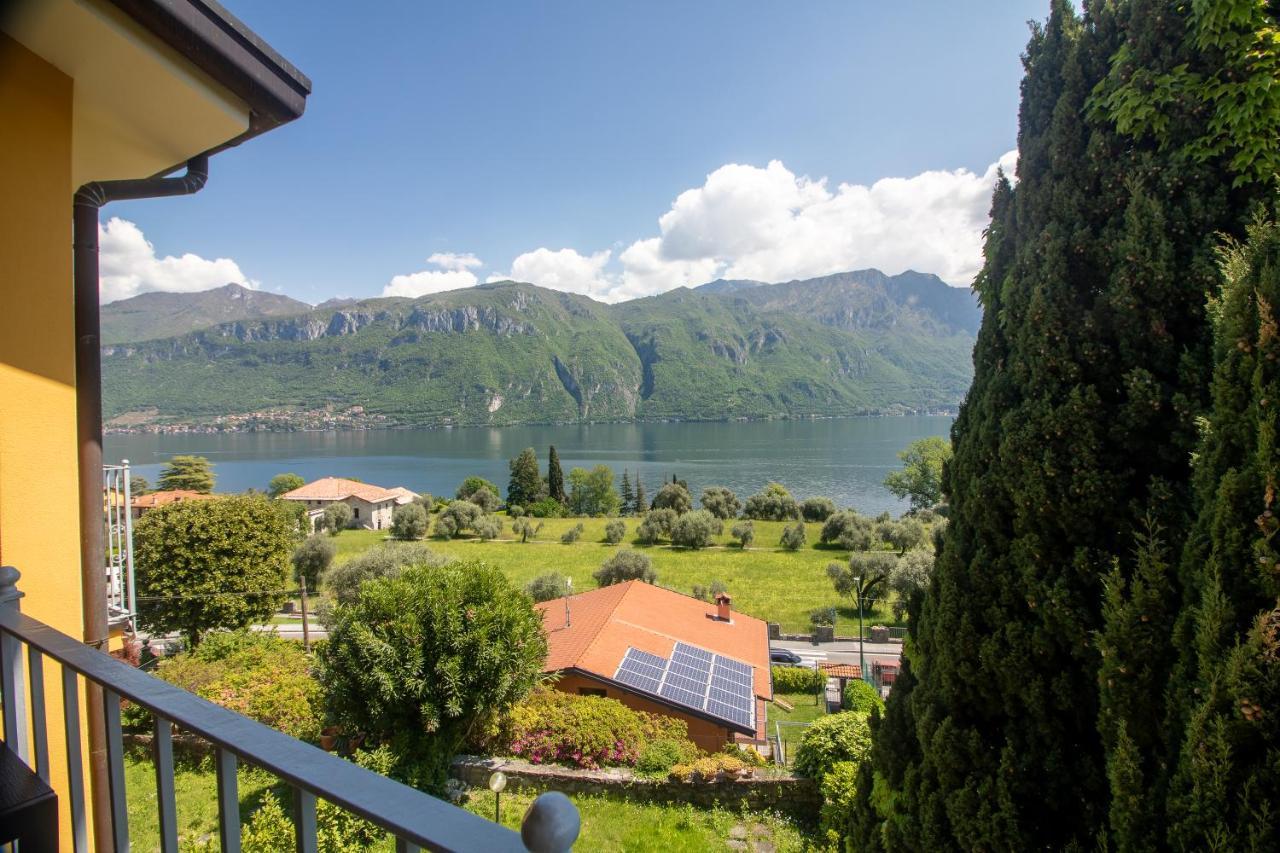 Ca' Maria Acero By Wonderful Italy Apartment Bellagio Ngoại thất bức ảnh