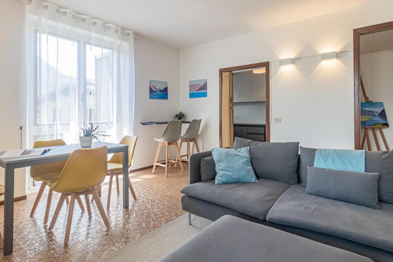 Ca' Maria Acero By Wonderful Italy Apartment Bellagio Ngoại thất bức ảnh