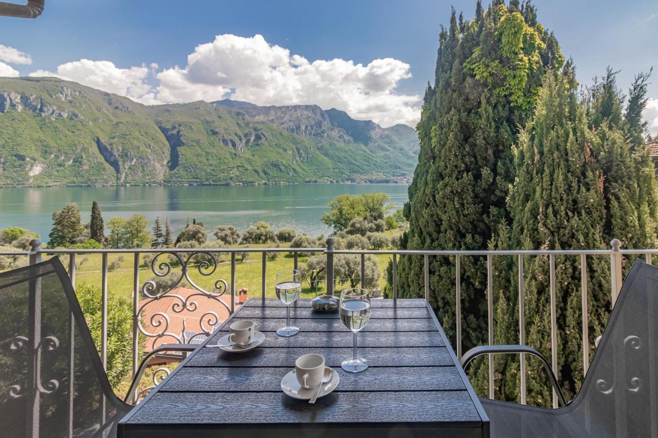 Ca' Maria Acero By Wonderful Italy Apartment Bellagio Ngoại thất bức ảnh