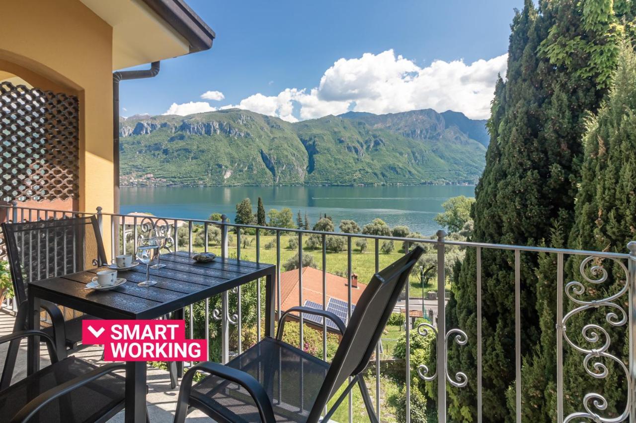 Ca' Maria Acero By Wonderful Italy Apartment Bellagio Ngoại thất bức ảnh