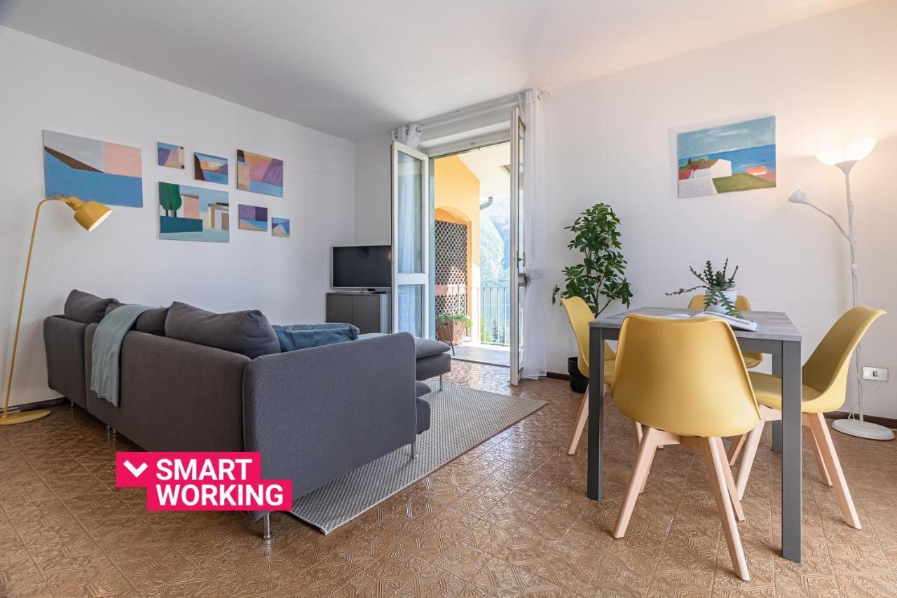 Ca' Maria Acero By Wonderful Italy Apartment Bellagio Ngoại thất bức ảnh