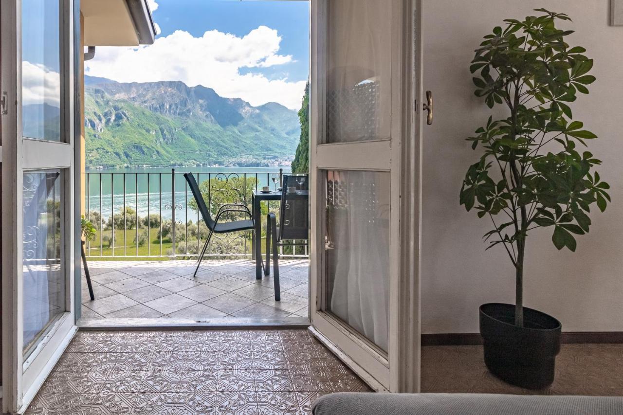 Ca' Maria Acero By Wonderful Italy Apartment Bellagio Ngoại thất bức ảnh